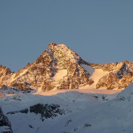 Alpengasthof Lucknerhaus Hotel คัลส์ อัม โกรสส์กล็อคเนอร์ ภายนอก รูปภาพ