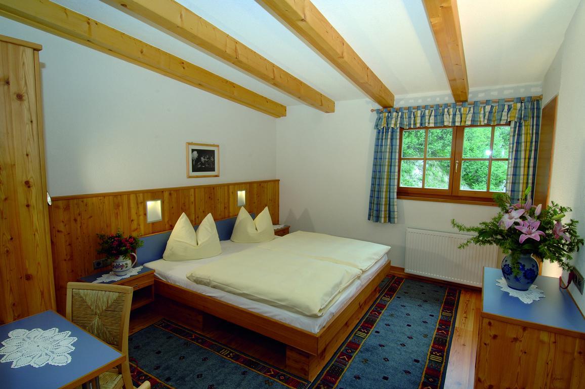 Alpengasthof Lucknerhaus Hotel คัลส์ อัม โกรสส์กล็อคเนอร์ ภายนอก รูปภาพ